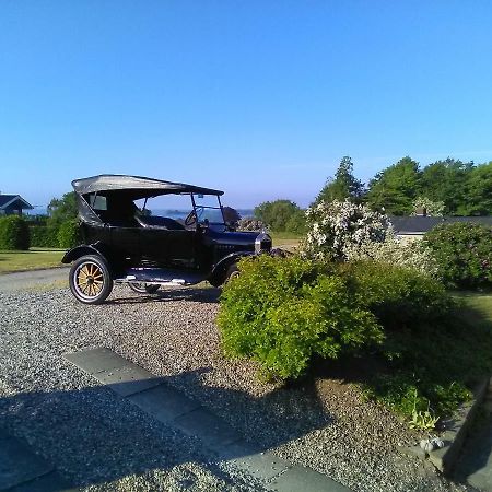 Rendbjerg Bed & Breakfast Egernsund Ngoại thất bức ảnh