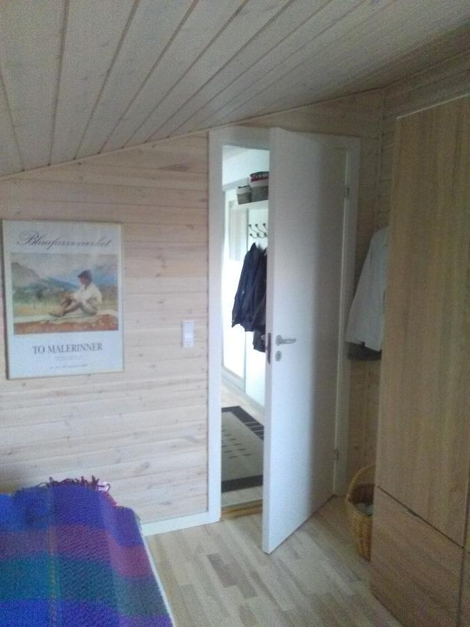 Rendbjerg Bed & Breakfast Egernsund Ngoại thất bức ảnh